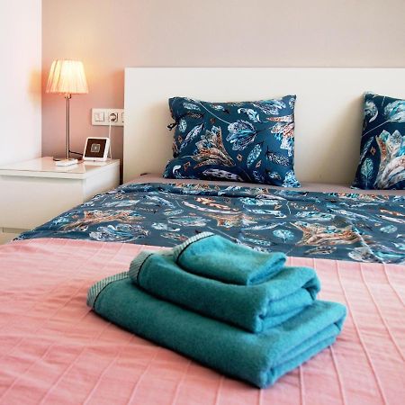Apartament Playa Elisa Bay - Michalina - 1810 Pilar de la Horadada Zewnętrze zdjęcie