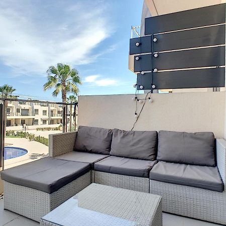 Apartament Playa Elisa Bay - Michalina - 1810 Pilar de la Horadada Zewnętrze zdjęcie
