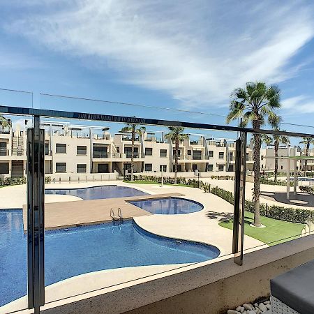 Apartament Playa Elisa Bay - Michalina - 1810 Pilar de la Horadada Zewnętrze zdjęcie