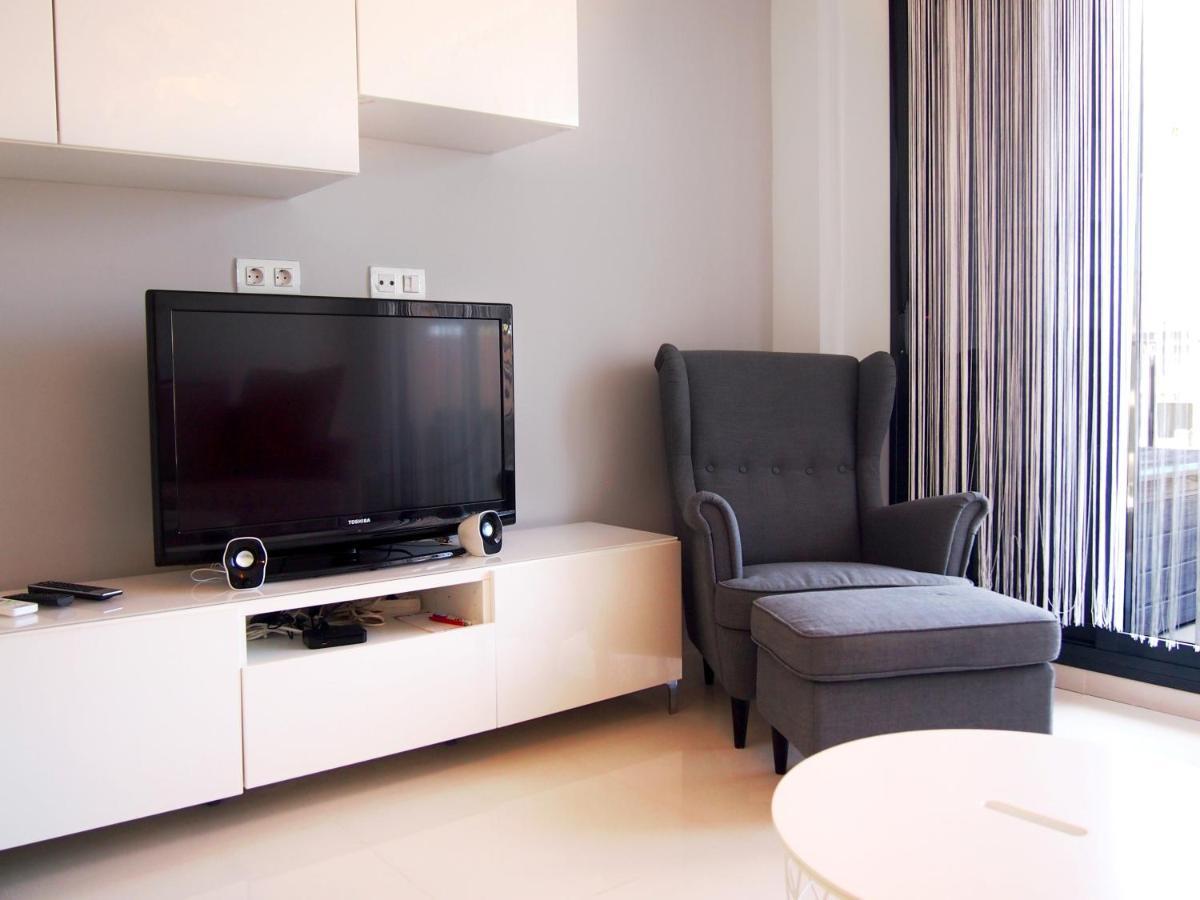 Apartament Playa Elisa Bay - Michalina - 1810 Pilar de la Horadada Zewnętrze zdjęcie