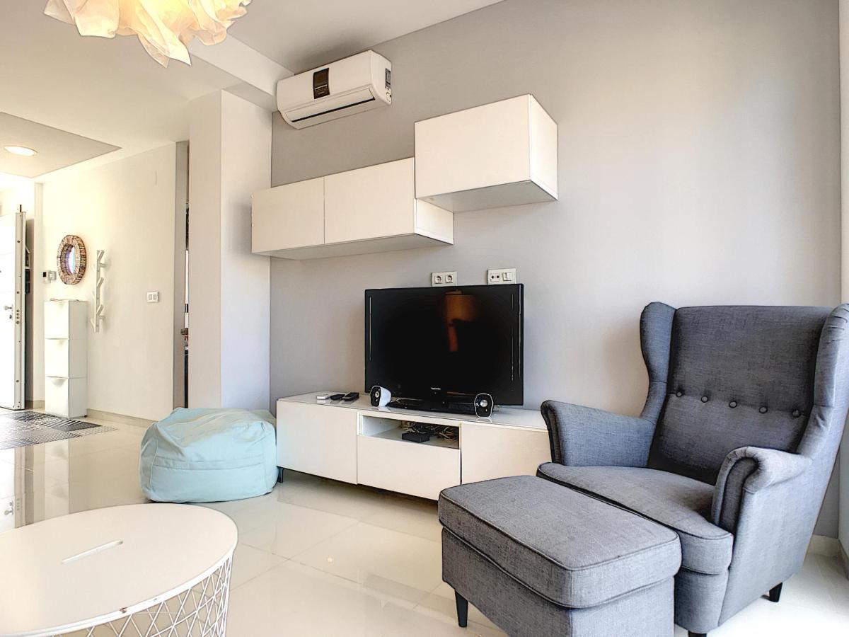 Apartament Playa Elisa Bay - Michalina - 1810 Pilar de la Horadada Zewnętrze zdjęcie