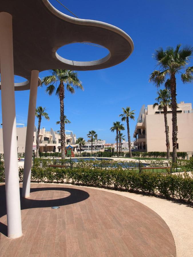 Apartament Playa Elisa Bay - Michalina - 1810 Pilar de la Horadada Zewnętrze zdjęcie