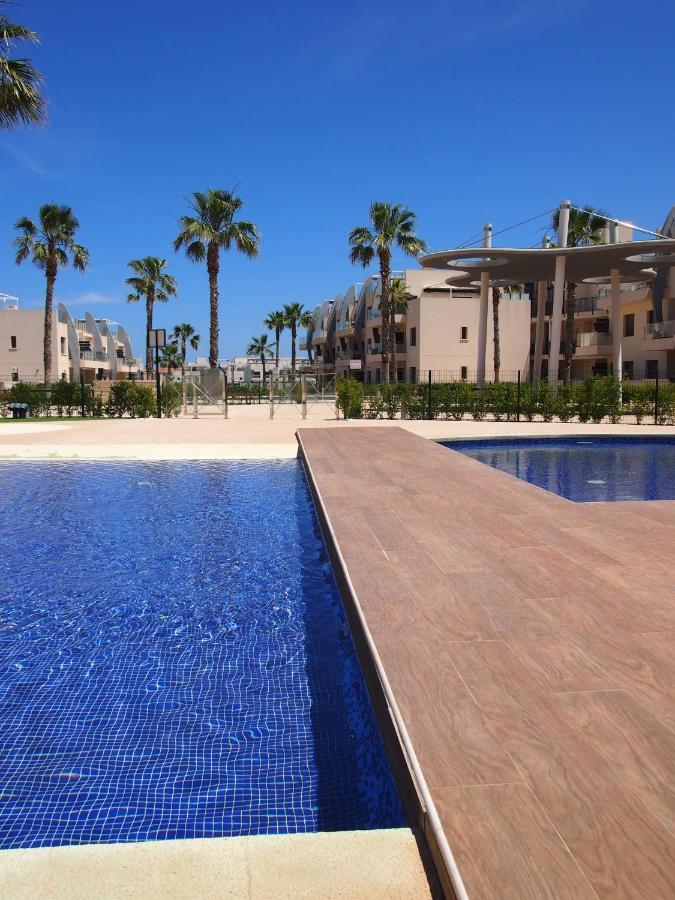 Apartament Playa Elisa Bay - Michalina - 1810 Pilar de la Horadada Zewnętrze zdjęcie