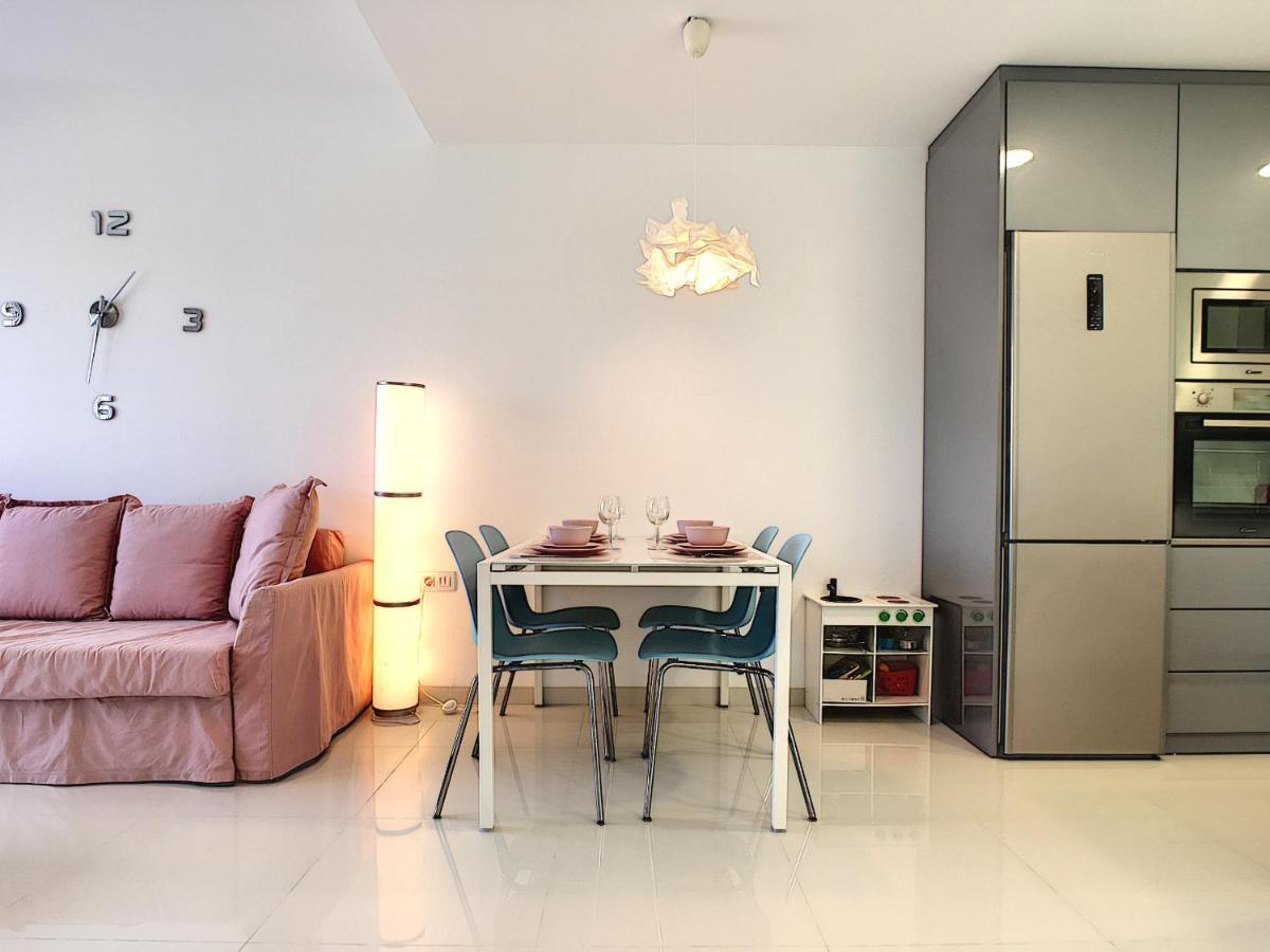 Apartament Playa Elisa Bay - Michalina - 1810 Pilar de la Horadada Zewnętrze zdjęcie