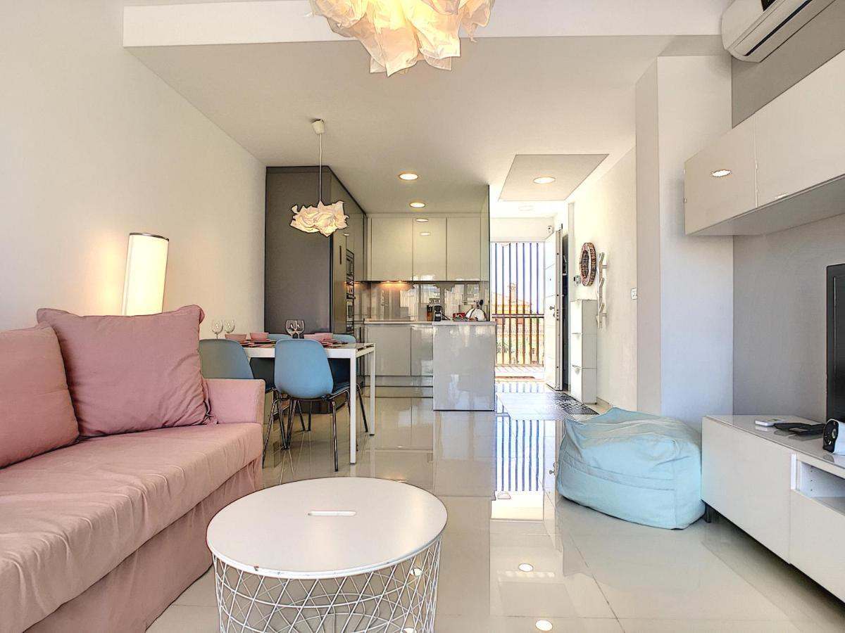 Apartament Playa Elisa Bay - Michalina - 1810 Pilar de la Horadada Zewnętrze zdjęcie
