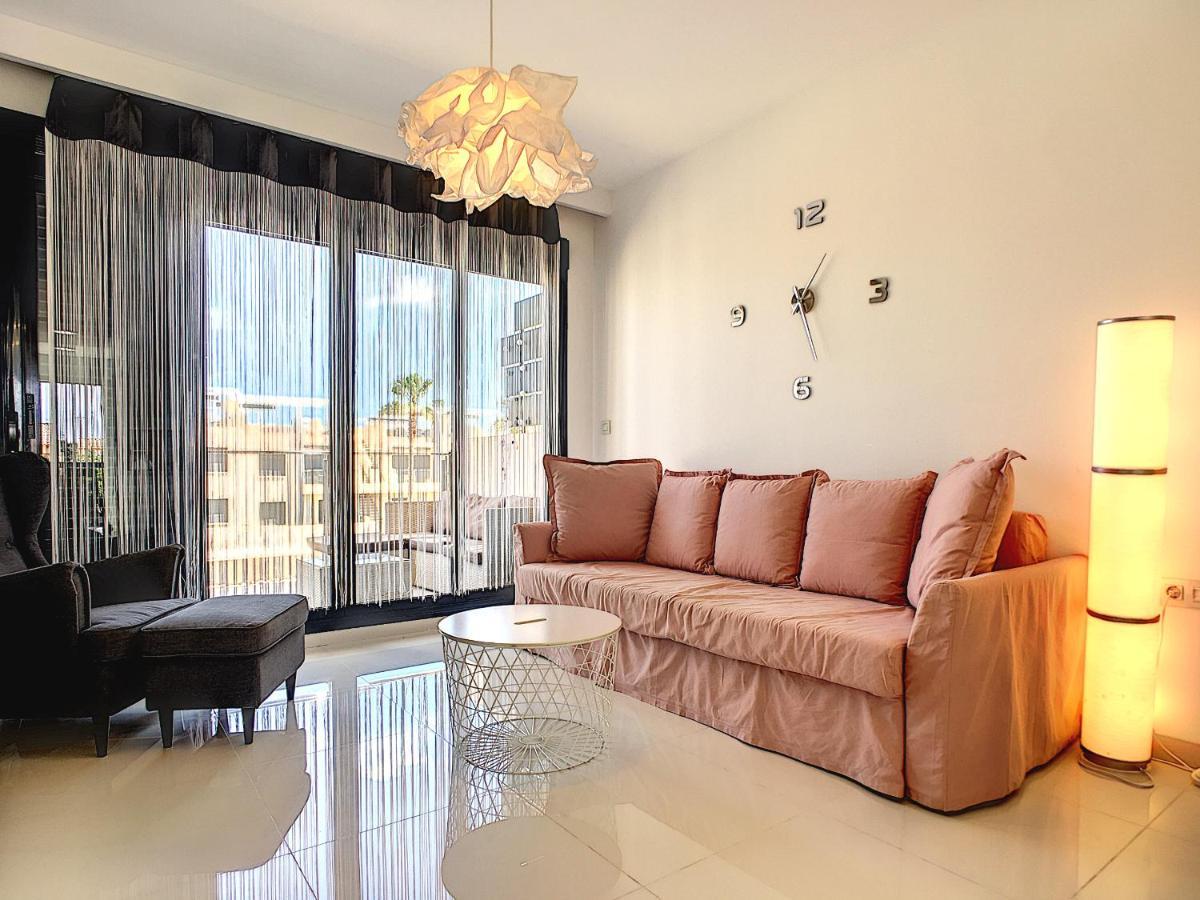 Apartament Playa Elisa Bay - Michalina - 1810 Pilar de la Horadada Zewnętrze zdjęcie