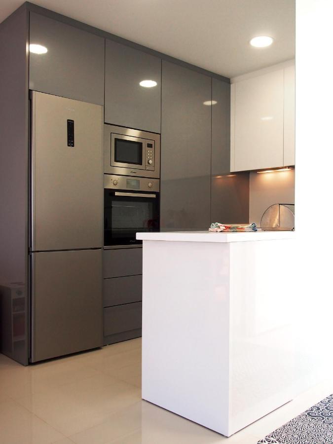 Apartament Playa Elisa Bay - Michalina - 1810 Pilar de la Horadada Zewnętrze zdjęcie