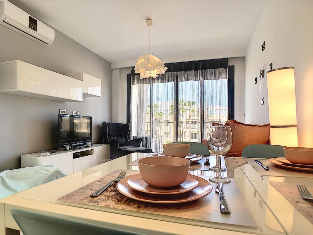 Apartament Playa Elisa Bay - Michalina - 1810 Pilar de la Horadada Zewnętrze zdjęcie