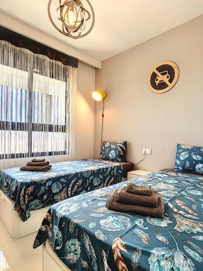 Apartament Playa Elisa Bay - Michalina - 1810 Pilar de la Horadada Zewnętrze zdjęcie
