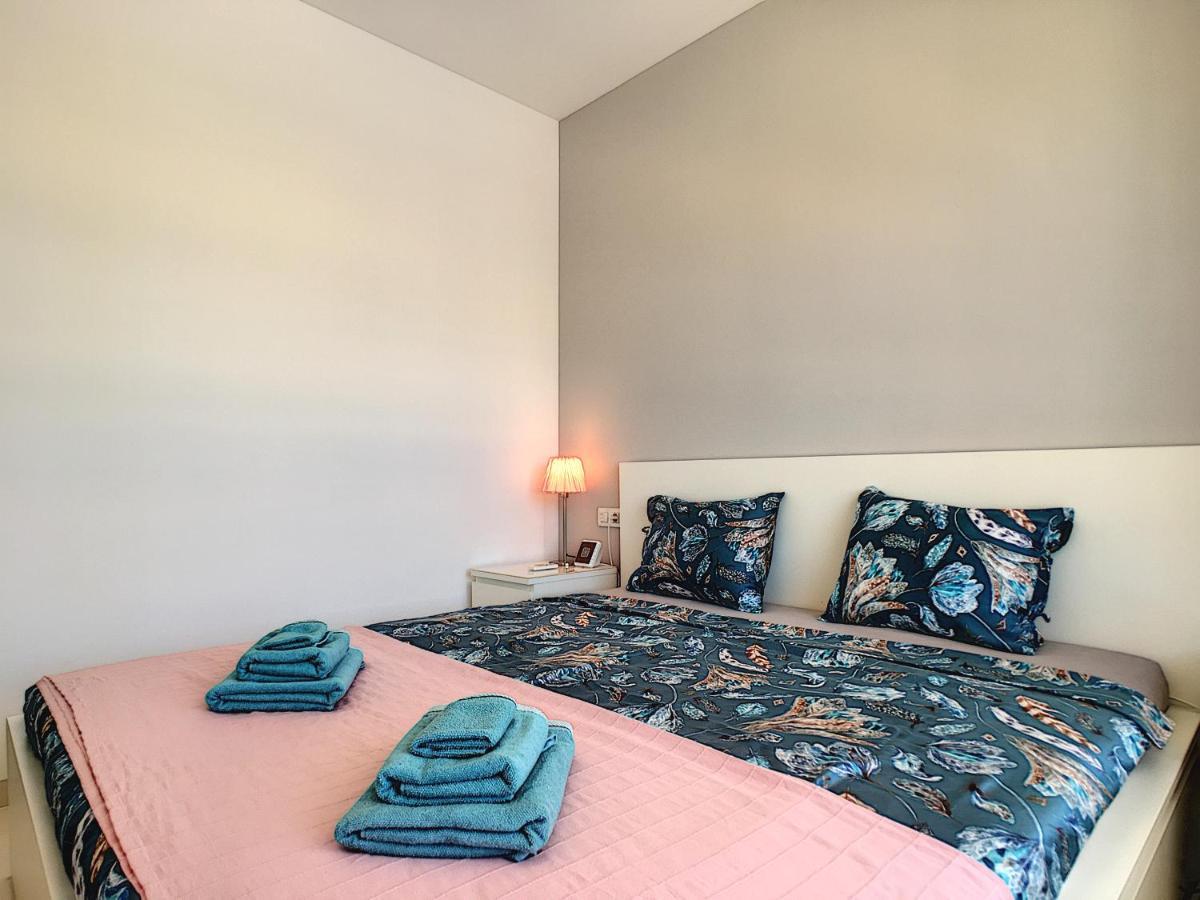 Apartament Playa Elisa Bay - Michalina - 1810 Pilar de la Horadada Zewnętrze zdjęcie