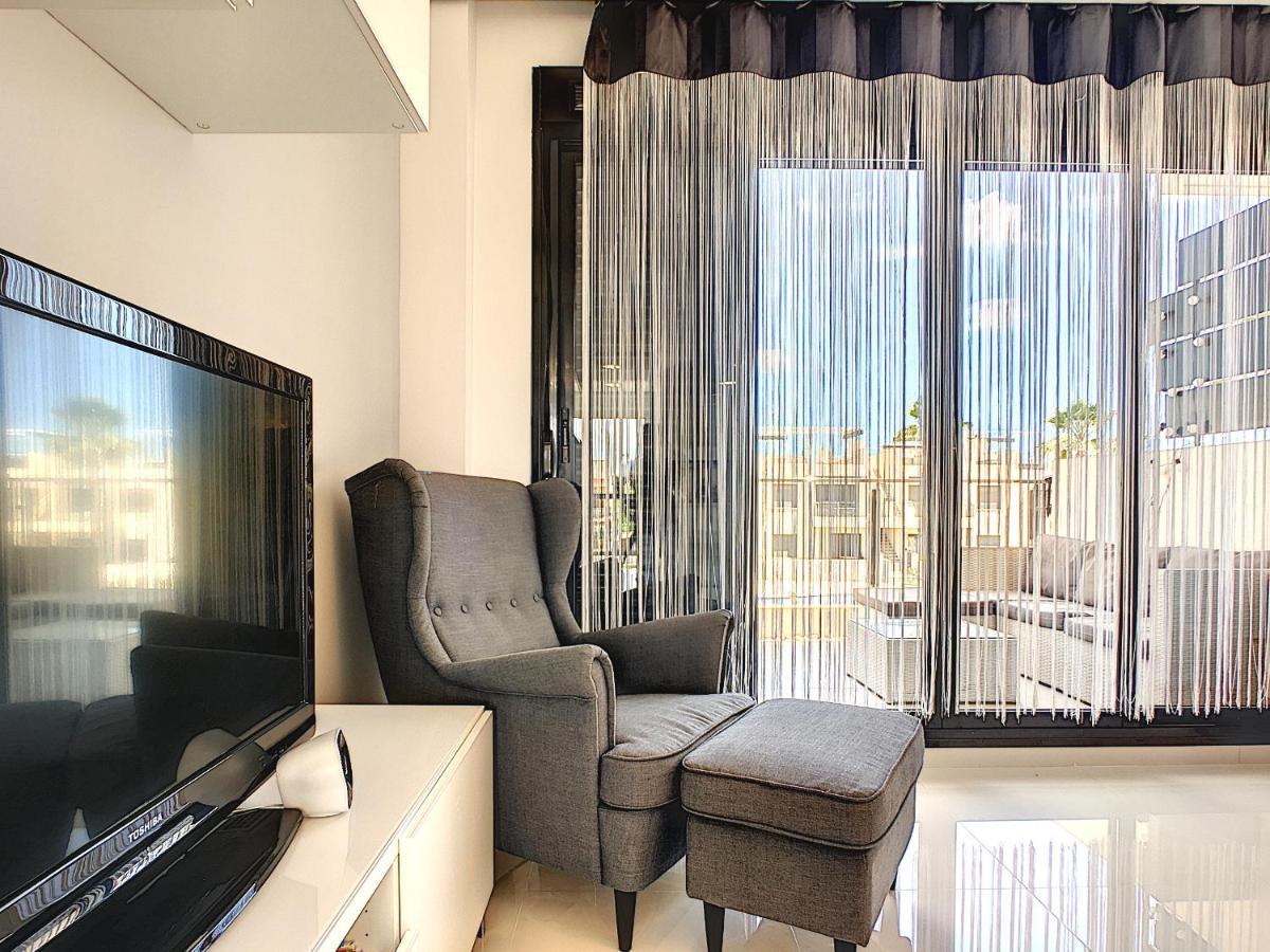 Apartament Playa Elisa Bay - Michalina - 1810 Pilar de la Horadada Zewnętrze zdjęcie