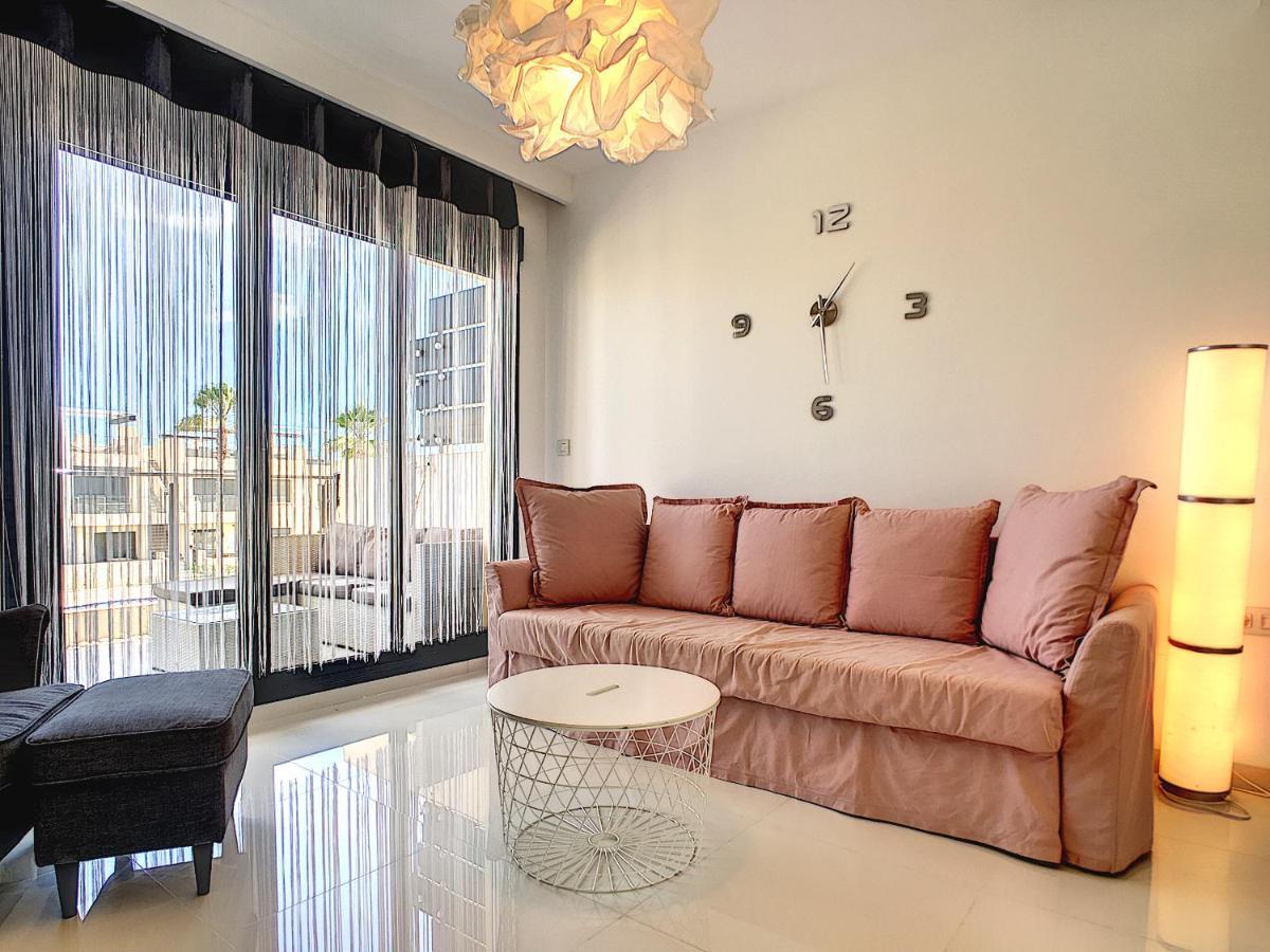 Apartament Playa Elisa Bay - Michalina - 1810 Pilar de la Horadada Zewnętrze zdjęcie