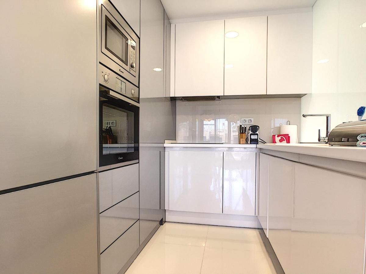 Apartament Playa Elisa Bay - Michalina - 1810 Pilar de la Horadada Zewnętrze zdjęcie