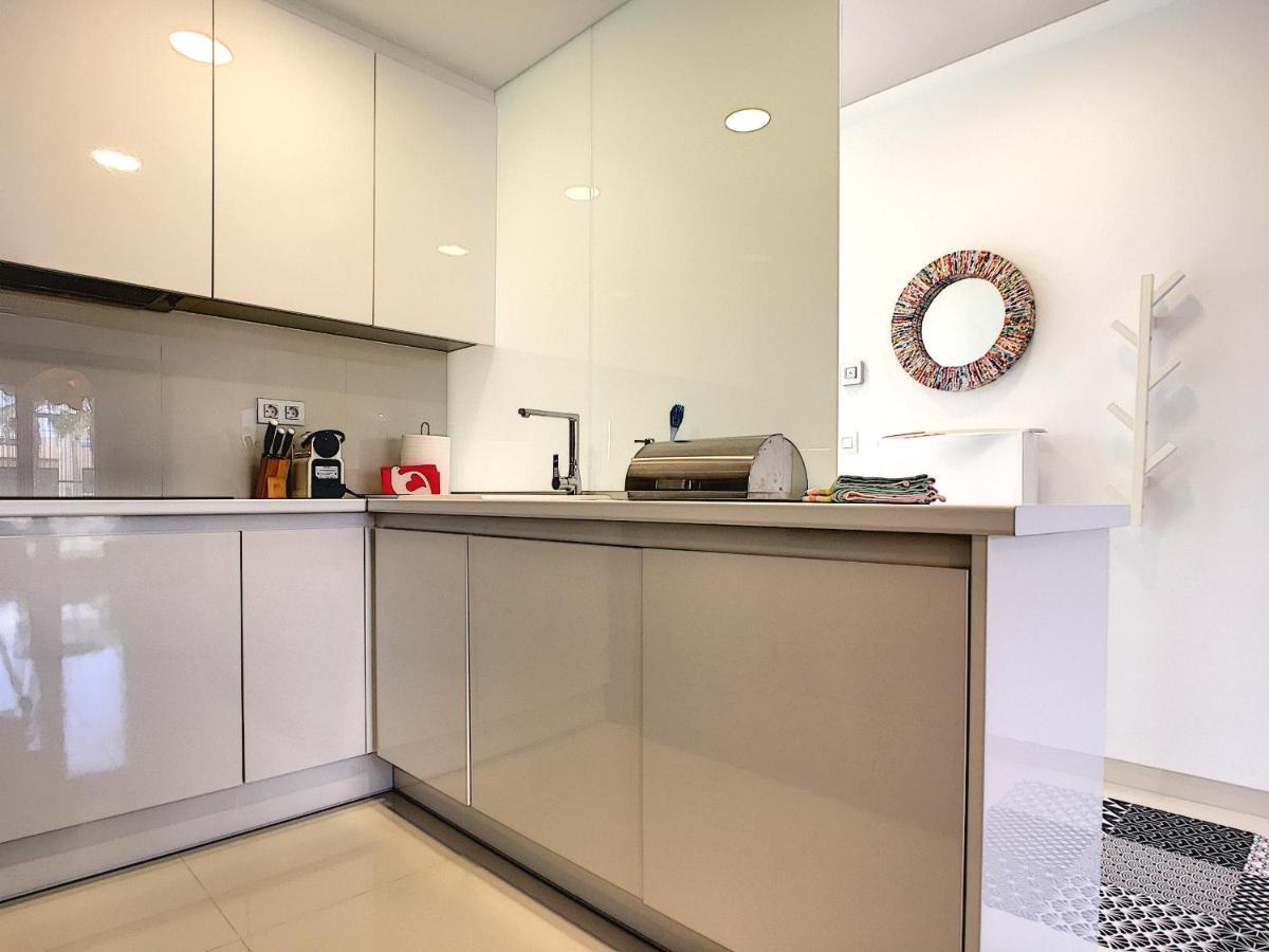 Apartament Playa Elisa Bay - Michalina - 1810 Pilar de la Horadada Zewnętrze zdjęcie