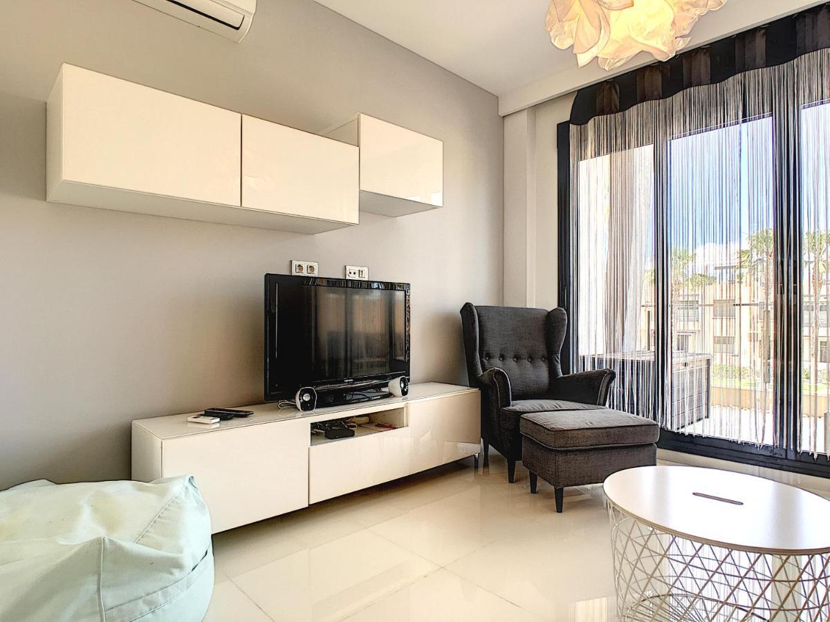 Apartament Playa Elisa Bay - Michalina - 1810 Pilar de la Horadada Zewnętrze zdjęcie